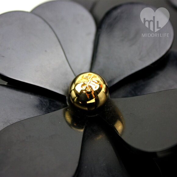 TORY BURCH Daisy Flower Jelly Thong Sandal - Picture 9 of 14